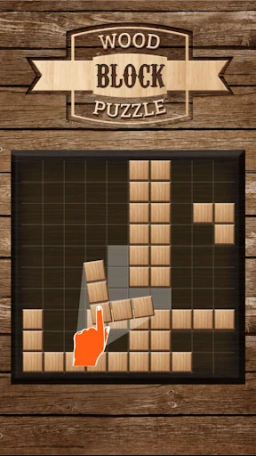 Block Puzzle Westerly