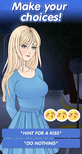 Love is forbidden | offline screenshot 1