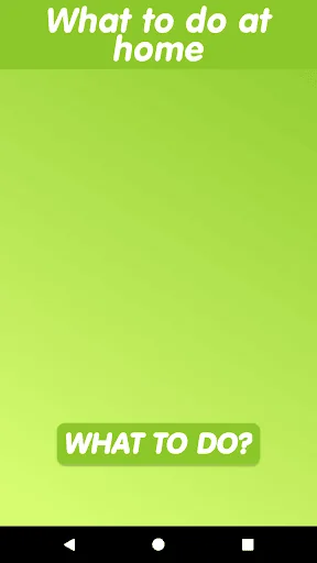 What to do if you are bored?