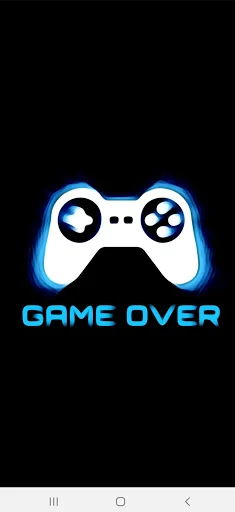 GAME OVER - Mini Juegos screenshot 1