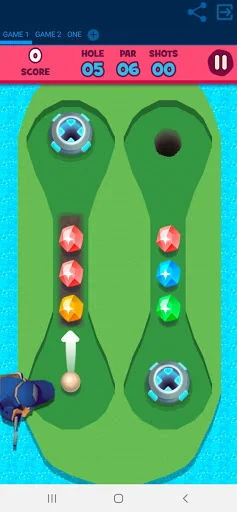 GAME OVER - Mini Juegos screenshot 4