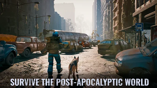 Days After: Zombie Survival