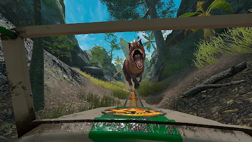 Epic Roller Coasters