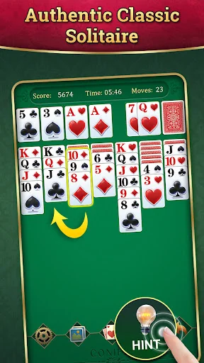 Solitaire