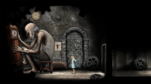 Lucid Dream Adventure 3 - Stor