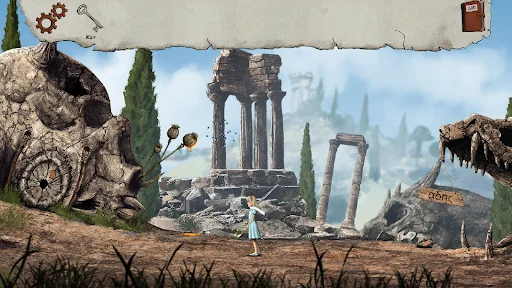 Lucid Dream Adventure 2: Story