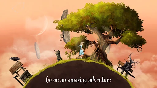 Lucid Dream Adventure: Mystery screenshot 2