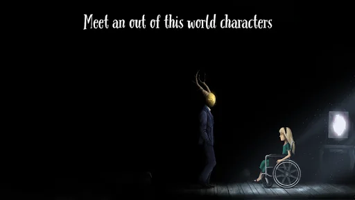 Lucid Dream Adventure: Mystery screenshot 4