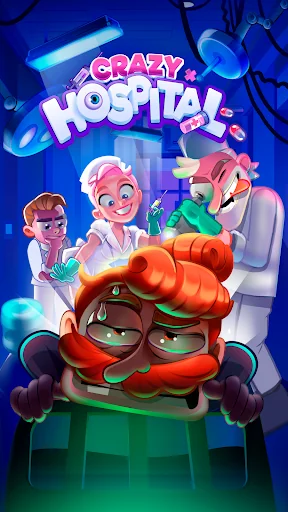 Idle Tycoon－Crazy Hospital Inc