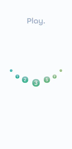 Fibonacci — Number Puzzle Game