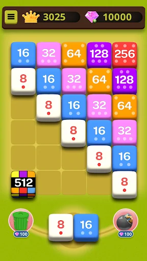 Merge X3 screenshot 1