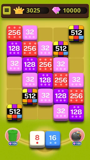 Merge X3 screenshot 2