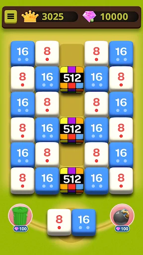 Merge X3 screenshot 3