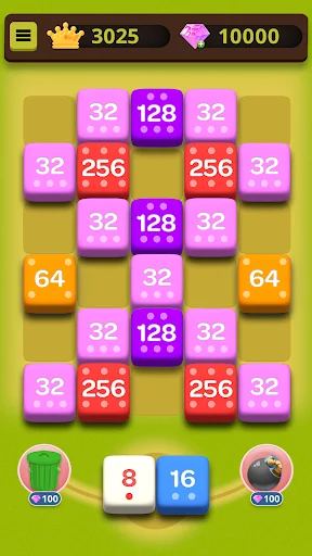 Merge X3 screenshot 4