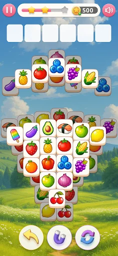 Velvet Tiles screenshot 2