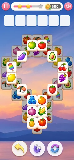 Velvet Tiles screenshot 3
