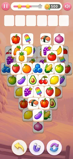 Velvet Tiles screenshot 4