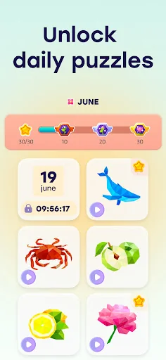 Star Art: Drawing & Relaxing screenshot 3