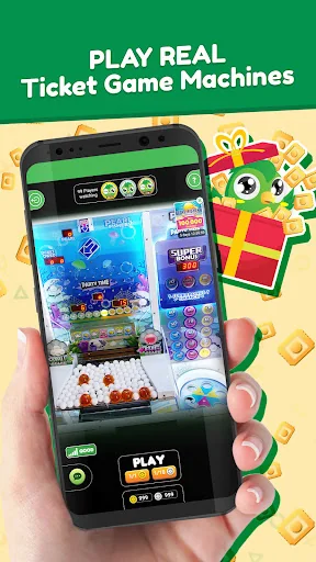 PICKY -  Live Arcade Games screenshot 2
