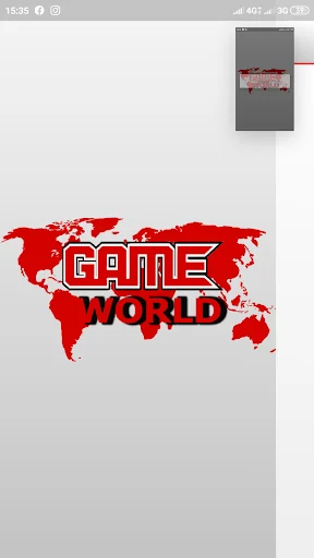 Game World Fun Games