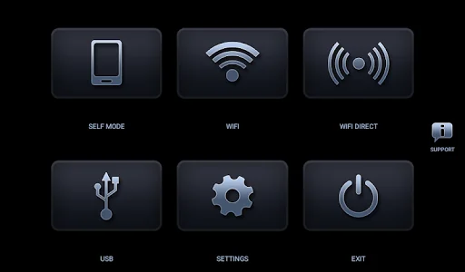 Headunit Reloaded Emulator HUR