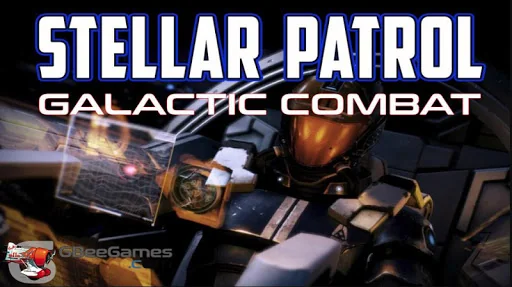 Stellar Patrol Space Combat