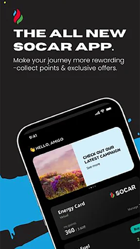 SOCAR Geo