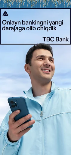 TBC Bank Uzbekistan