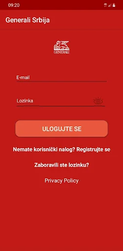 Generali Srbija