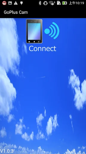GoPlus Cam