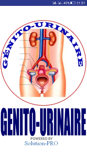 Genito Urinary