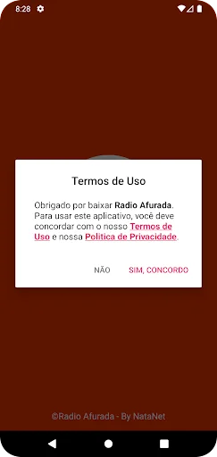 Radio Afurada