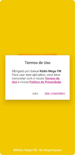Rádio Mega Itaipava