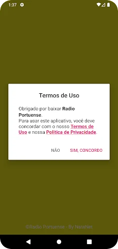 Rádio Portuense