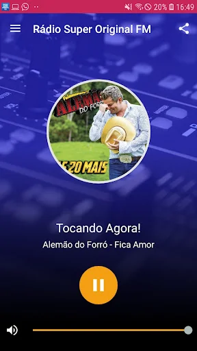 Rádio Super Original FM