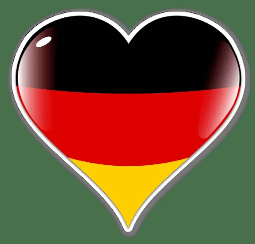 Germany Chat: Meet new Friends screenshot 1