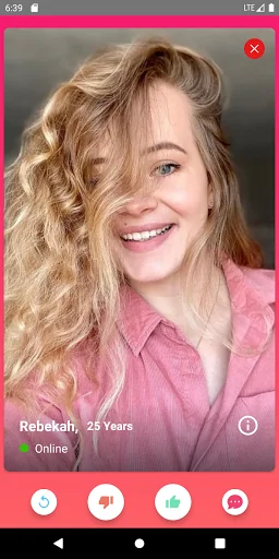 Germany dating | Chat & Meet