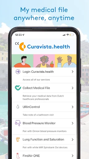 Curavista.health