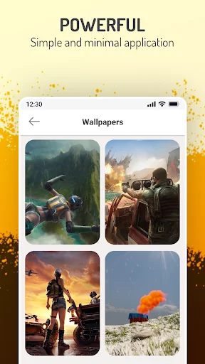 GFX Tool - Game Enhancer screenshot 4