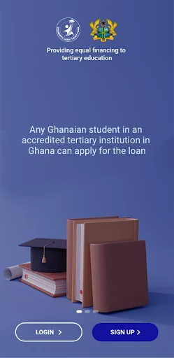 Students Loan Ghana