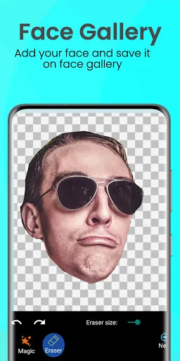 Easy GIF : GIF Editor, NFT GIF screenshot 4