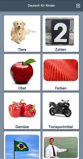 German for Kids