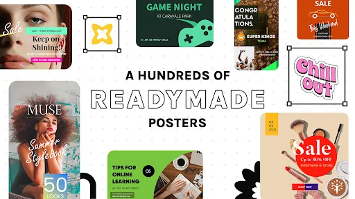 Poster Maker With Name & Image screenshot 3