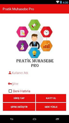 Pratik Muhasebe (Pro)