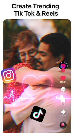 Video Editor & Video Maker screenshot 2