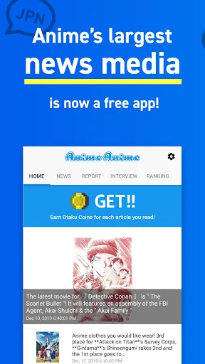 Anime Anime Global Official