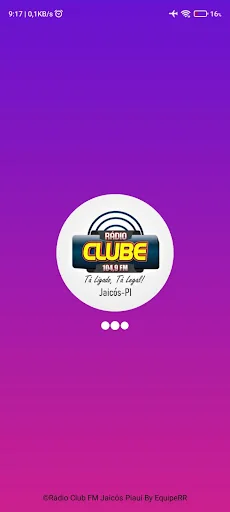 Rádio Clube FM 104.9 Jaicós