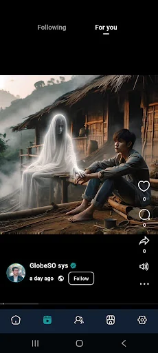 GlobeSO Super App screenshot 2