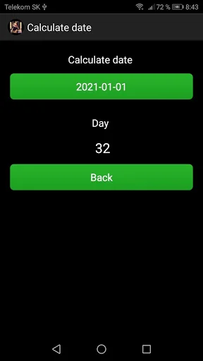 Pompeii rosary 54 day novena screenshot 4