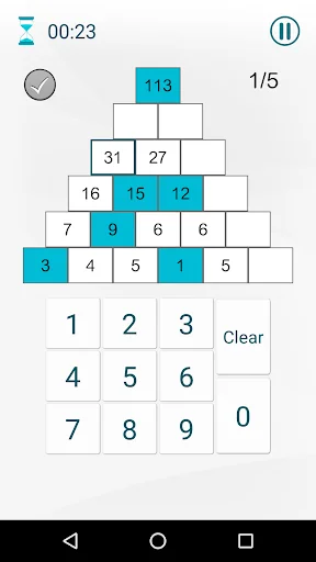 Math Games